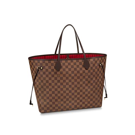 louis vuitton tasche größe|Louis Vuitton handtasche deutschland.